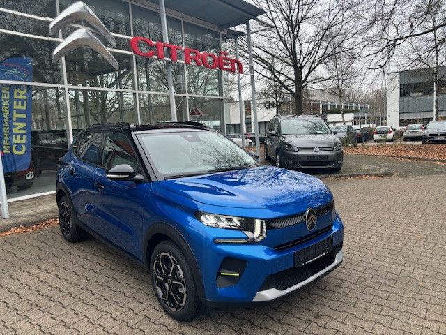 Gebrauchtwagen Citroën C3 C3 Turbo 100 MAX in Nordhorn