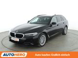 BMW 5er 520d Aut.*NAVI*HUD*ACC*PDC*CAM*LIM*SHZ* - BMW: Kombi, 5er