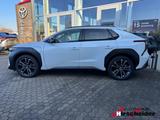 Toyota bz4X Comfort-und Technik-Paket*JBL-Sound* - weiße Toyota bZ4X