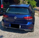 Volkswagen VW e-Golf 35,8 kWh | Scheckheft | TÜV 11/2027 |  - Volkswagen Golf mit Elektro-Antrieb: Automatik