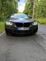 BMW M240i xDrive Steptronic Coupé  Grail+Downpipe - gebrauchte BMW M240i aus dem Jahr 2020