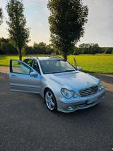 Mercedes-Benz Mercedes s203 c350 Vollaustattung - Mercedes-Benz C 350 aus 2006