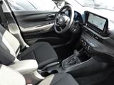 Hyundai i20 Trend Mild-Hybrid Bose Navi Apple CarPlay - Hyundai i20: Schwarz