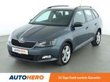 Skoda Fabia 1.2 TSI Style*TEMPO*PDC*SHZ*ALU*KLIMA* - Skoda Fabia Gebrauchtwagen in Köln