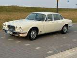 Jaguar XJ6 - Jaguar XJ6 von privat