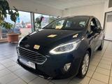 Ford Fiesta Titanium**Sitzheizung+Tempomat**