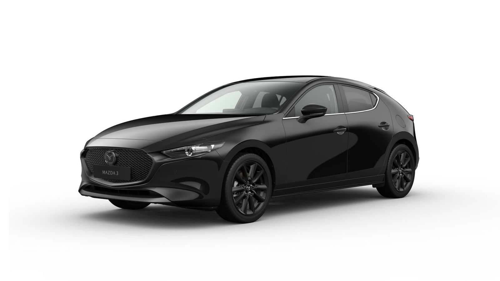Mazda 3 - Bild 2