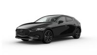 Mazda 3 - Vorschau Bild 2