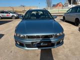Mitsubishi Galant 2,4 GDI - Mitsubishi Galant: 2.4