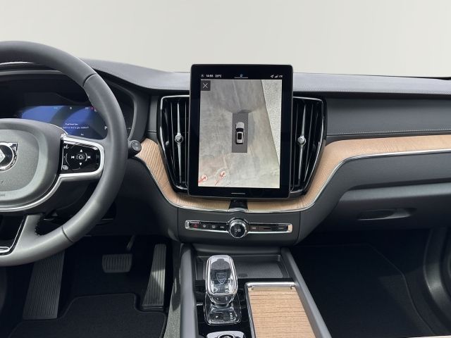 Volvo XC60 - Bild 12