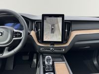 Volvo XC60 - Vorschau Bild 12