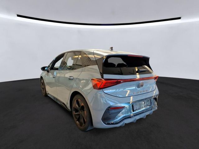 Cupra Born Edition Dynamic 170 kW LED Navi ACC PDC KAM imagem 3
