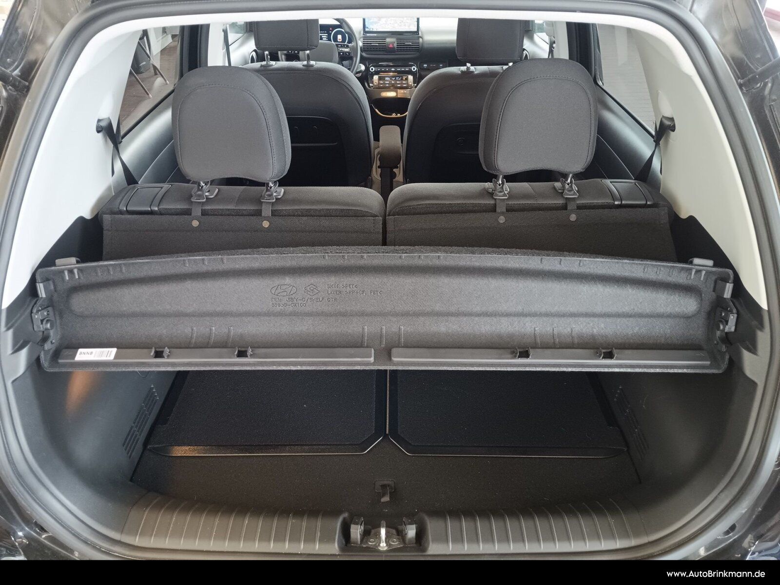 Hyundai INSTER – Bild 6
