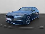 Audi A4 Limousine 2.0 TFSI SPORT+AHK+LED+NAVI - Audi A4 mit Benzin-Antrieb: Limousine, 2.0
