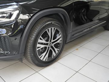 Mercedes GLB 200 - 7