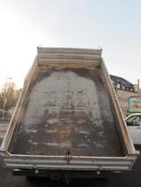 Mercedes-Benz Atego 823 Meiller Kipper / Klima 3 Sitze - Mercedes-Benz Atego 823