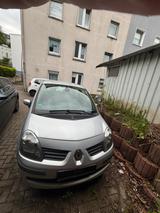 Renault modus 2007 - Renault Modus in Wuppertal