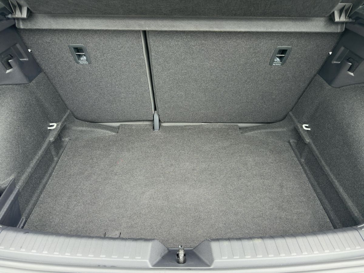 Audi A1 - Bild 14