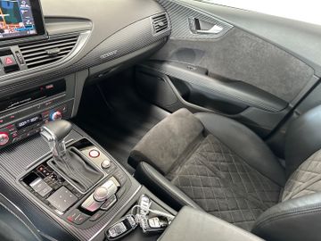 Fahrzeugabbildung Audi S7 4.0 TFSI quattro BOSE Stop&Go GSD Kamera Voll