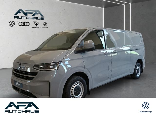 VW  Transporter Kasten 2.0 TDI AHK*LED*PDC