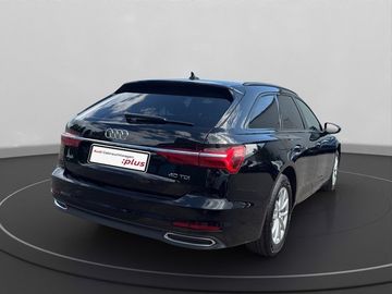 Audi A6 - 6