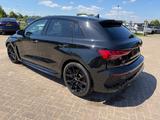 Audi RS3 RS 3 Sportback 2.5 TFSI quattro - Audi RS3 Unfallwagen