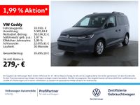 Volkswagen Caddy - Vorschau Bild 1