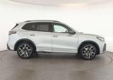 Volkswagen Tiguan 2.0 TSI DSG 4M R-Line IQ Pano Nav Key 360 - Volkswagen Tiguan mit Benzin-Antrieb: Geländewagen, Automatik, 2.0