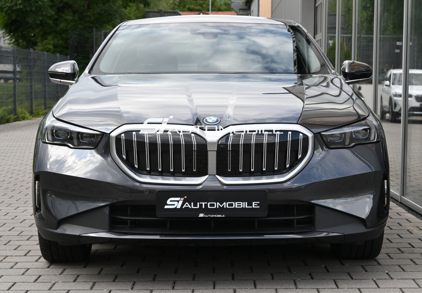 Fahrzeugabbildung BMW 530e Aut. UVP 86.049€°ACC°PANO°MERINO+BELÜF°360°