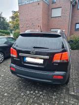 Kia Sorento 4WD, Diesel 2,2, Leder, Xenon ... - gebrauchte Kia Sorento aus dem Jahr 2010