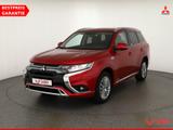Mitsubishi Outlander 2.4 PHEV Spirit 4WD Navi Sitzheizung - Mitsubishi Outlander Spirit mit Hybrid-Antrieb (Benzin/Elektro)