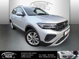 Volkswagen T-Cross 1.0 TSI DSG ACC LED  DAB SITZHZG.KAMERA 