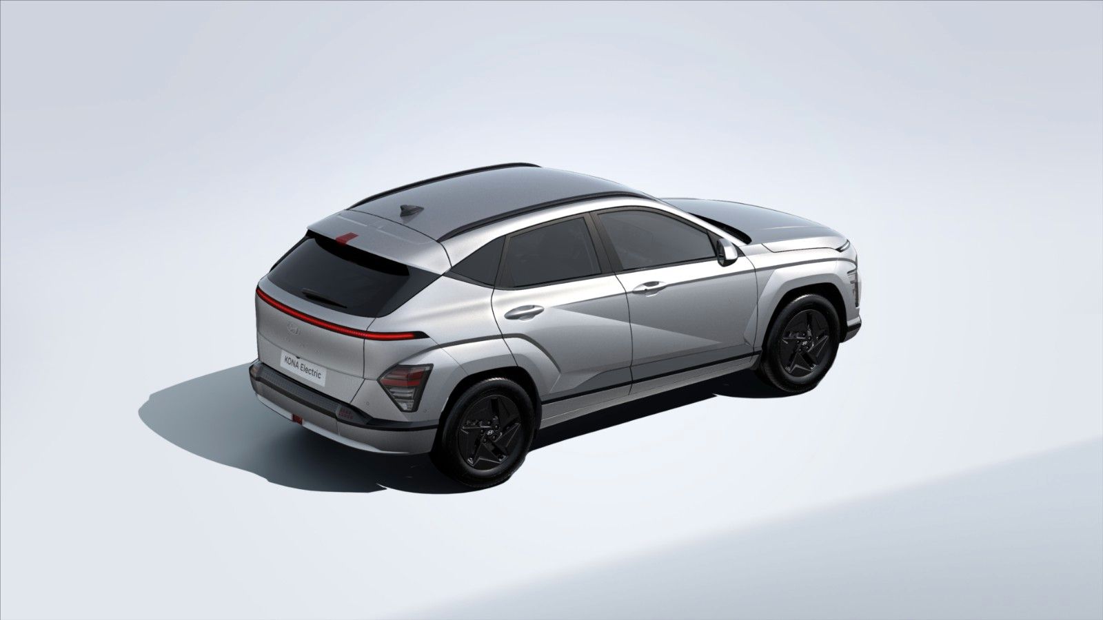 Hyundai KONA Elektro - Bild 14