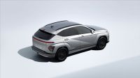 Hyundai KONA Elektro - Vorschau Bild 14