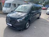 Mercedes-Benz Vito Tourer 114 CDI~BT Pro lang~Euro6~9-Sitzer - Mercedes-Benz Vito Gebrauchtwagen in Mannheim