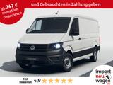 Volkswagen Crafter Kasten 30 L3H2 2.0 TDI Klima+Tempomat+Ap - Volkswagen Crafter New cars