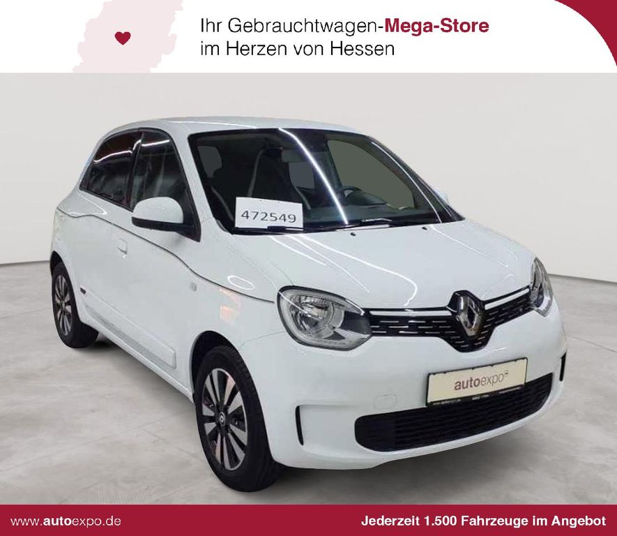 Image of Renault Twingo