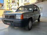 Fiat Panda 1.1 College - gebrauchte Fiat Panda aus dem Jahr 2001