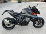 KTM Duke 990  - KTM 990 DUKE