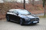Mercedes-Benz CLA 250e SB | AMG-Line | Brumeister | MB100  - Mercedes-Benz CLA 250 Shooting Brake von privat