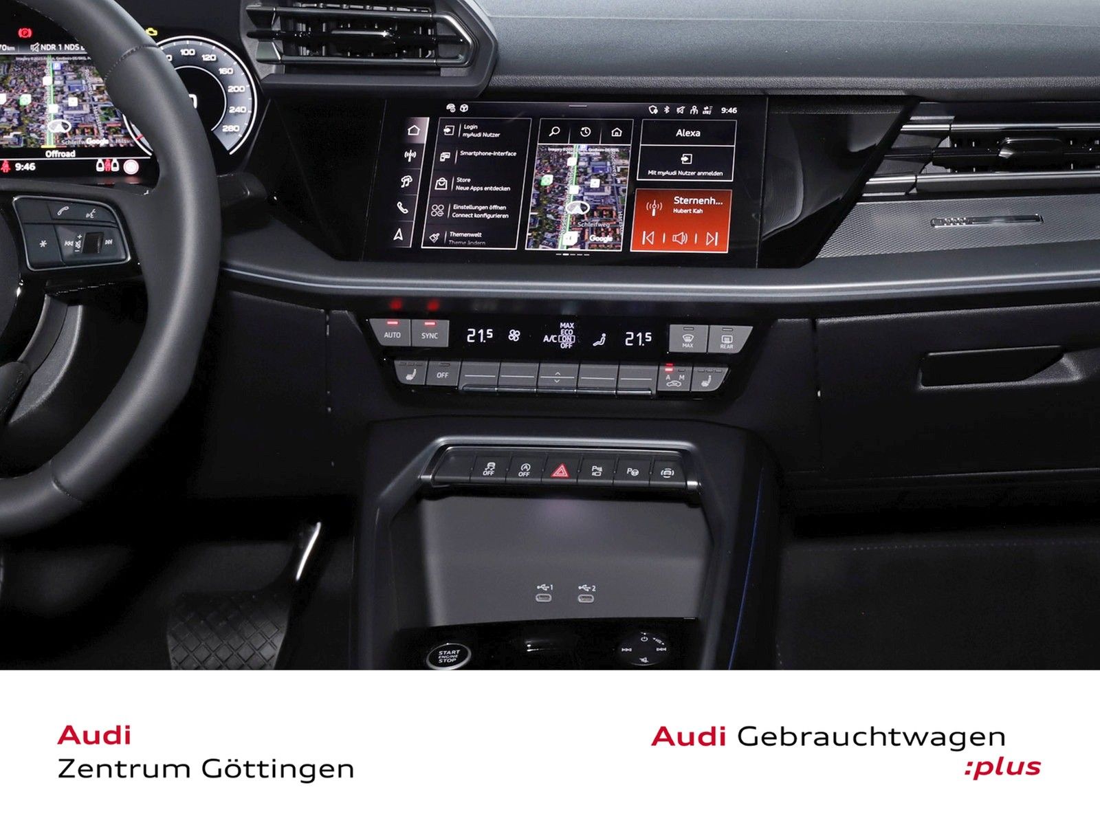 Audi A3 - Bild 14