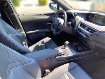 Lexus UX - 6
