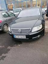 Volkswagen Phaeton 6.0 W12 lang 4MOTION Tiptronic 5-Sit... - Volkswagen Phaeton: W12