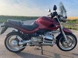 BMW  R1150R - BMW 2001 R1150R