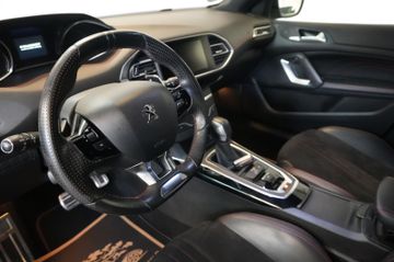 Peugeot 308 - 10