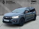 Dacia Jogger Extreme+ TCe 100 ECO-G - Dacia Gebrauchtwagen