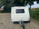 Trigano Klappbarer Freestyle Mini 270C/Sehr gepflegt  - Wohnwagen Klapp