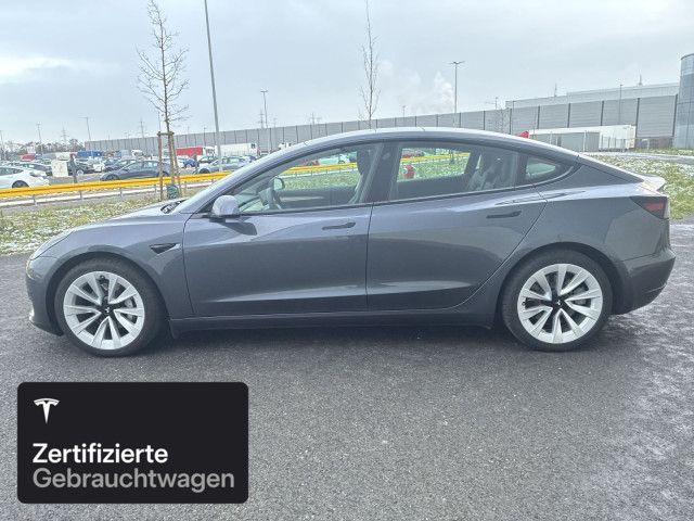 Tesla Model 3 Rear-Wheel Drive imagem 3