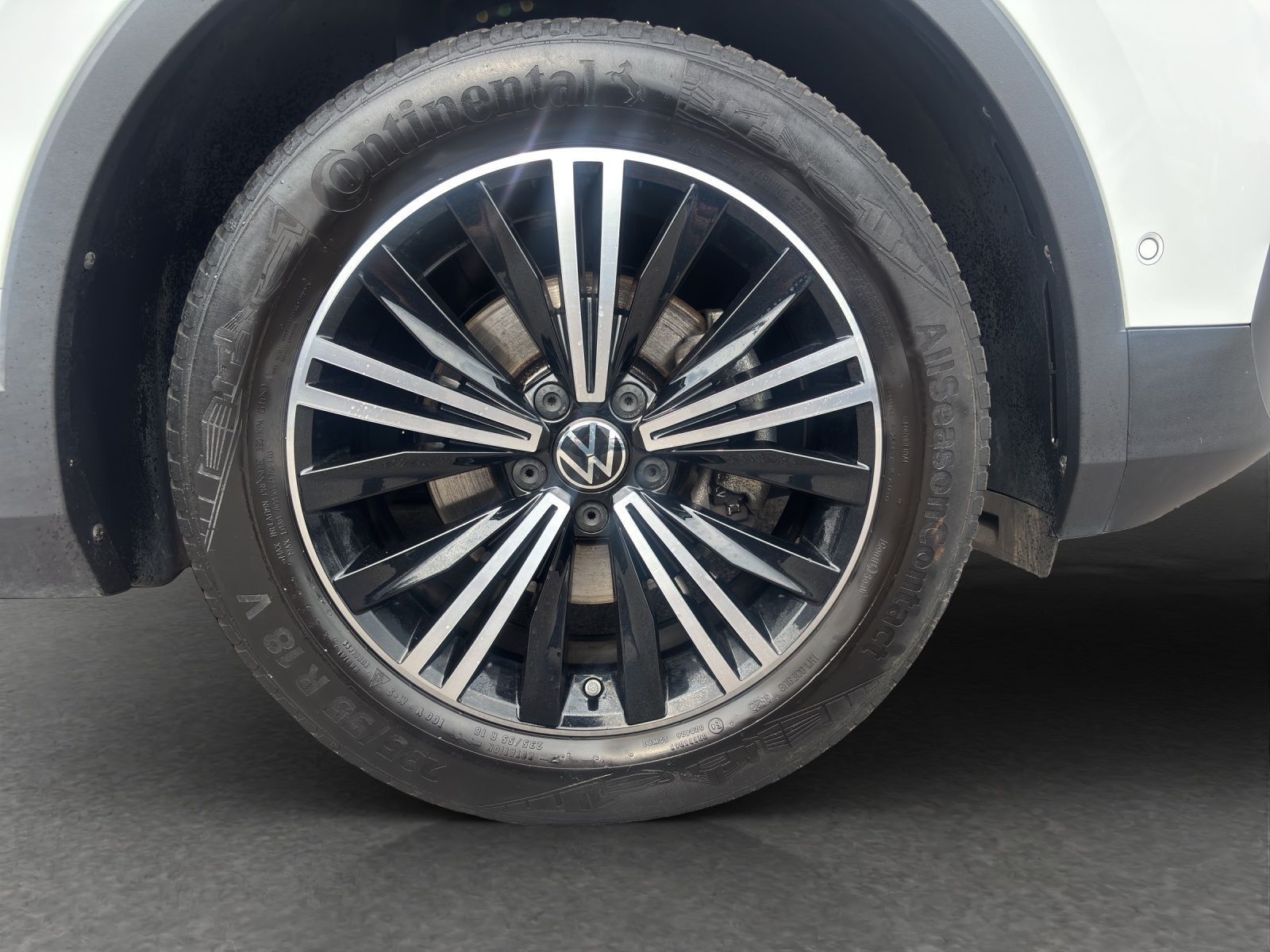 Volkswagen Tiguan - Bild 15