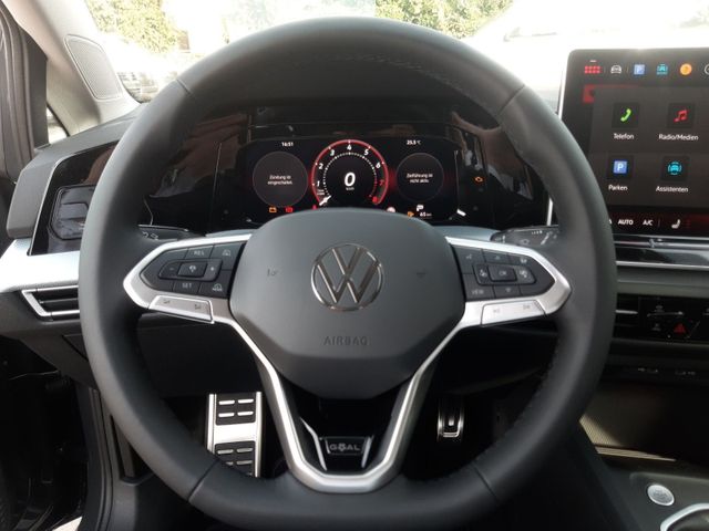 Golf Life 1,5 l TSI OPF 85 kW (116 PS) 6 -Gang